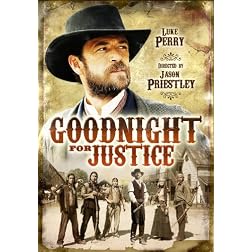 Goodnight for Justice