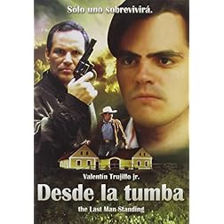 Desde La Tumba