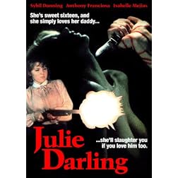Julie Darling