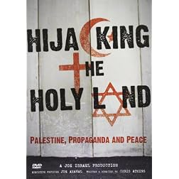 Hijacking the Holy Land
