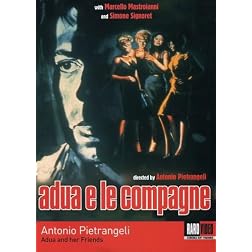 Adua & Her Friends (Adua e Le Compagne)