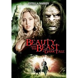 Beauty and the  Beast: A Dark Tale