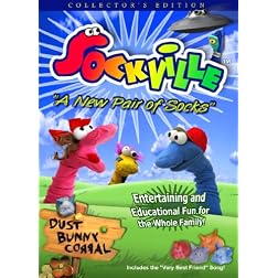 Sockville