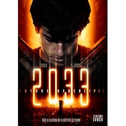 2033: Future Apocalypse