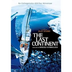 Last Continent