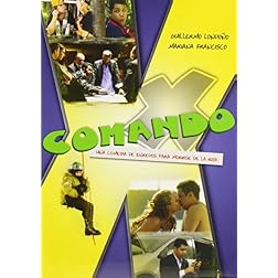 Comando X