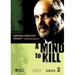 Mind to Kill: Series 3