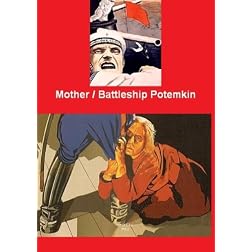 Mother 1905 / Battleship Potemkin -Silent Movie Classics