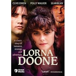 Lorna Doone