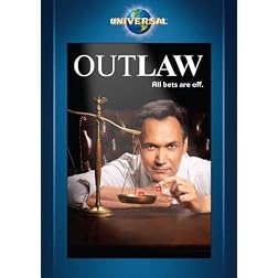 Outlaw - The Complete Series