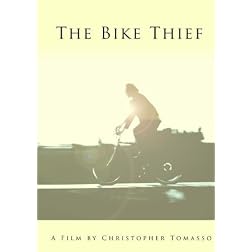 The Bike Thief