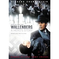 Wallenberg: A Hero's Story