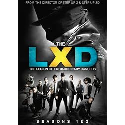The LXD: Seasons One and Two