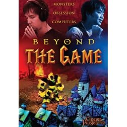 Beyond the Game
