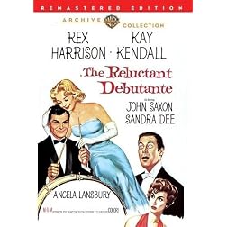 The Reluctant Debutante [Remaster]