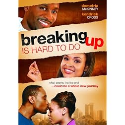 Breaking Up Is Hard to Do