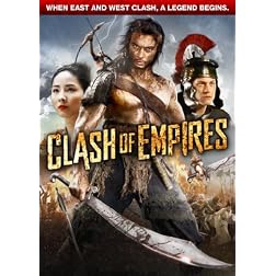 Clash of Empires