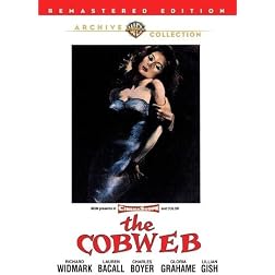 The Cobweb (Remaster)