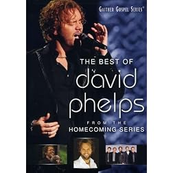 The Best of David Phelps