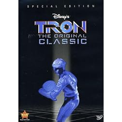 Tron: The Original Classic (Special Edition)