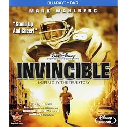Invincible [Blu-ray]