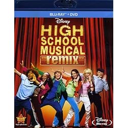 High School Musical [Blu-ray]