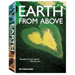 Earth From Above