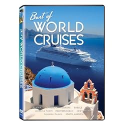 Best of World Cruises