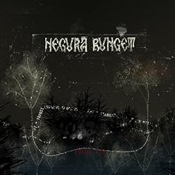 Negura Bunget: Focul Viu