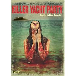 Killer Yacht Party