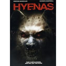 Hyenas