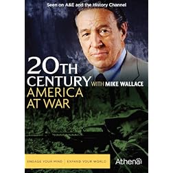 20th Century With Mike Wallace: America at War