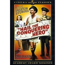 Hail the Conquering Hero