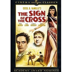 The Sign of the Cross