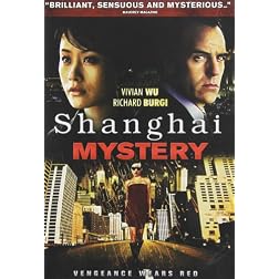 Shanghai Red