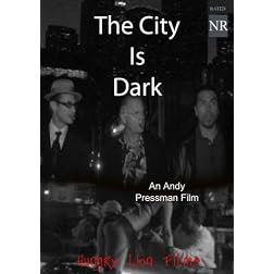The City is Dark