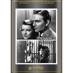 The President's Mystery (1936)