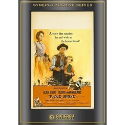 The Proud Rebel (1958)