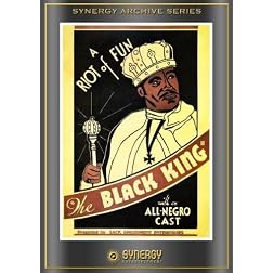 The Black King (1932)