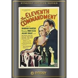 The Eleventh Commandment (1933)