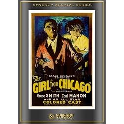 The Girl from Chicago (1932)