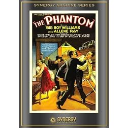The Phantom (1931)