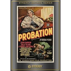 Probation (1932)