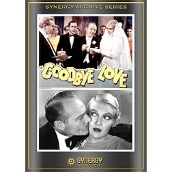 Goodbye Love (1933)