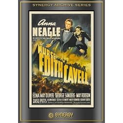 Nurse Edith Cavell (1939)