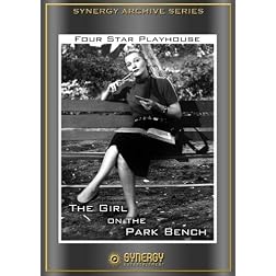 Four Star Playhouse: The Girl on the Park Bench (1953)