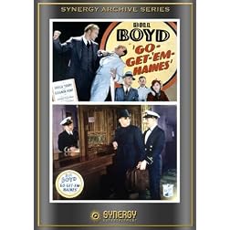 Go-Get-'Em, Haines (1936)