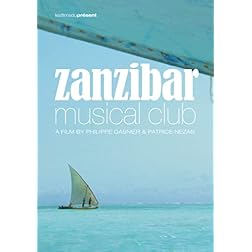 Zanzibar Music Club