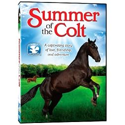 Summer of the Colt