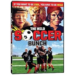 The Wild Soccer Bunch